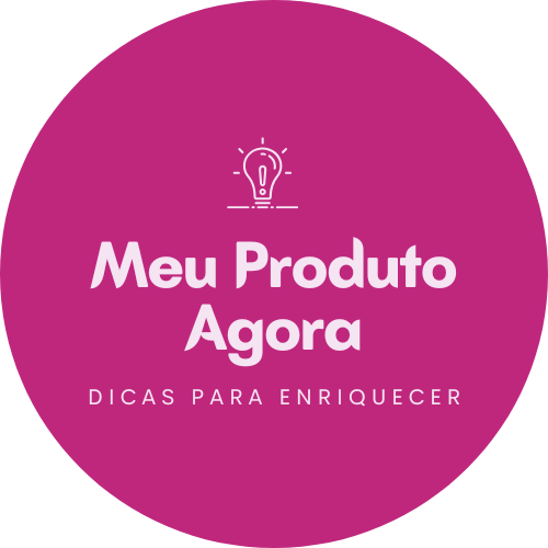 Meu Produto Agora Renda Extra Marketing Digital Online